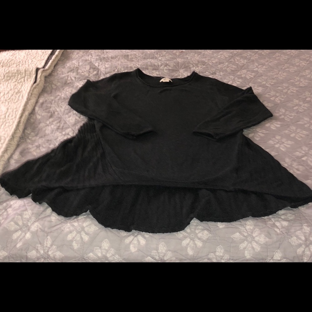 SWEATER TOPS